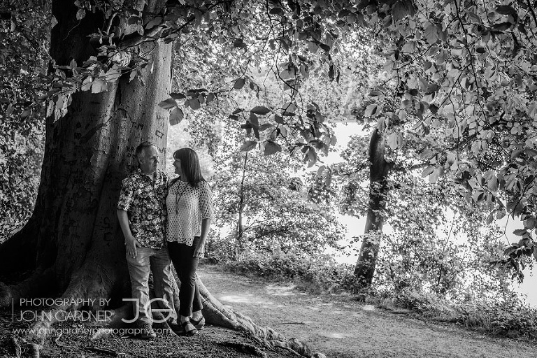 wedding photographer York