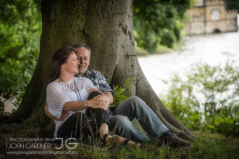 wedding photographer York