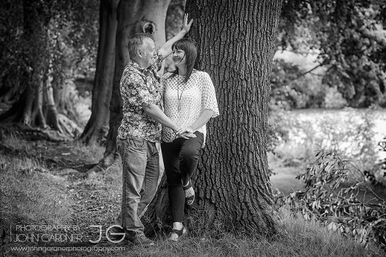 wedding photographer York