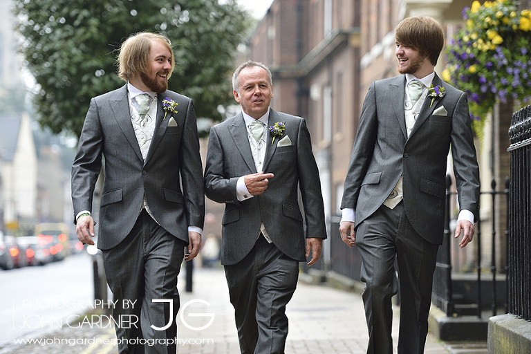 York wedding photographer