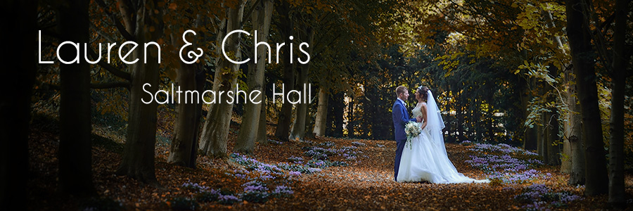 Saltmarshe Hall wedding photographer