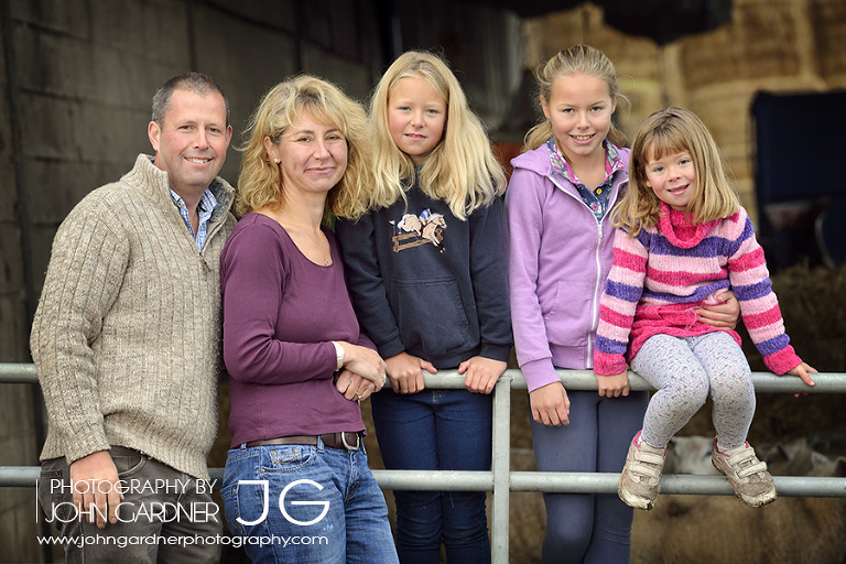 location photographer Barnsley