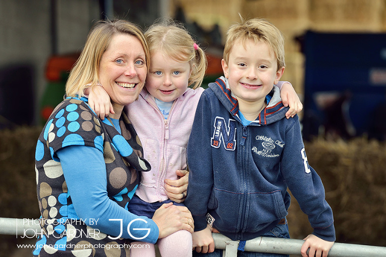 Leeds portrait photographer