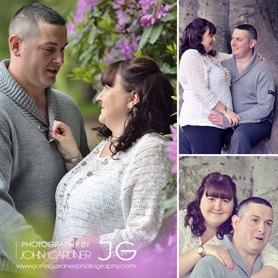 Wakefield wedding photographer