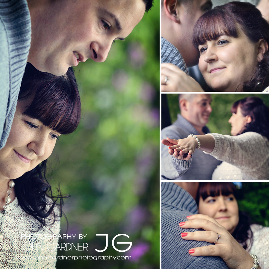 wedding photographer Wakefield