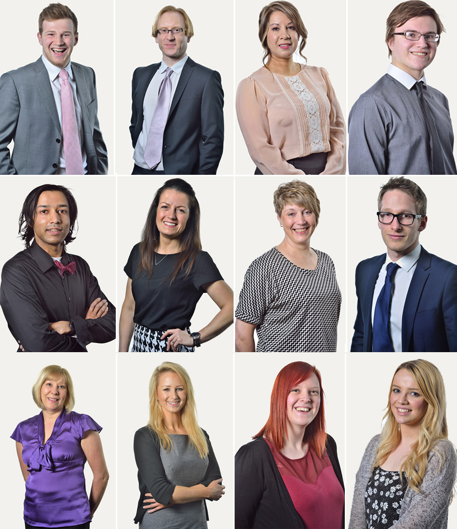 corporate photographer Wakefield