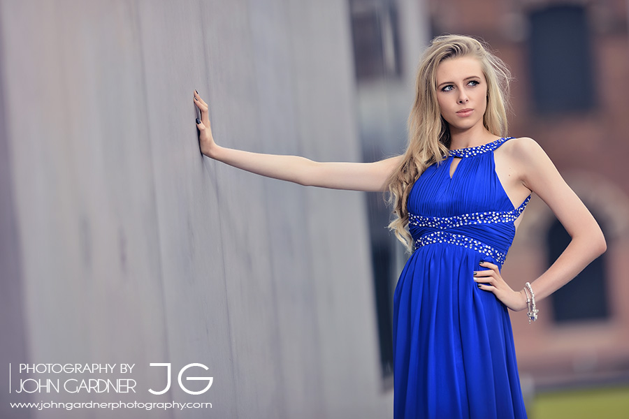 love the dress shoot