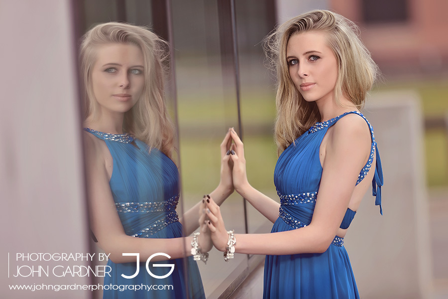Wakefield fashion photographer
