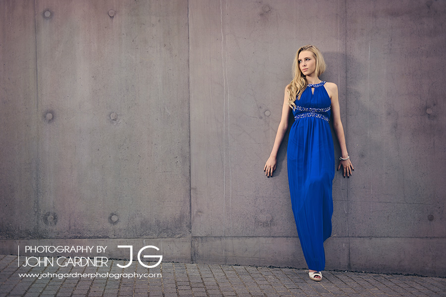 Yorkshire fashion photographer