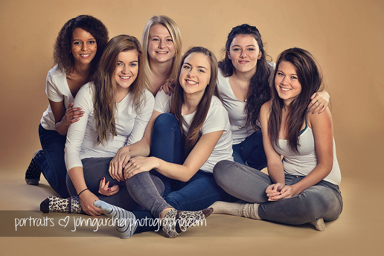 party shoot Wakefield