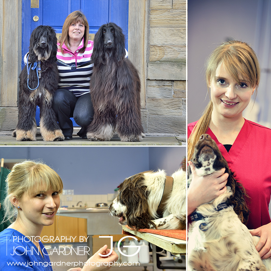 Wakefield commercial photographer