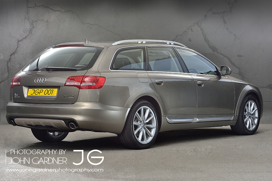 car photographer West yorkshire