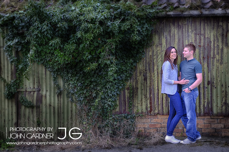 Wakefield wedding photographer