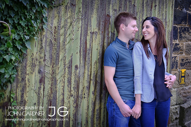 Wakefield wedding photographer