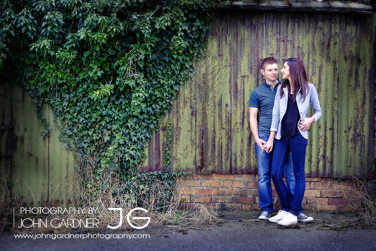 Wakefield wedding photographer