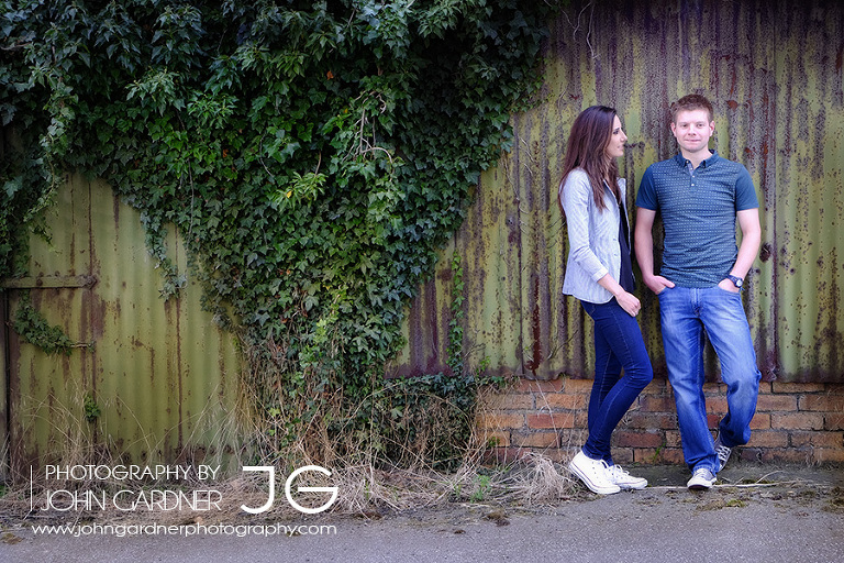 Wakefield wedding photographer
