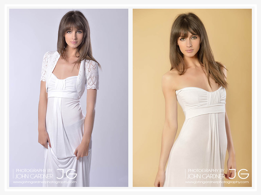 Wakefield fashion photographer
