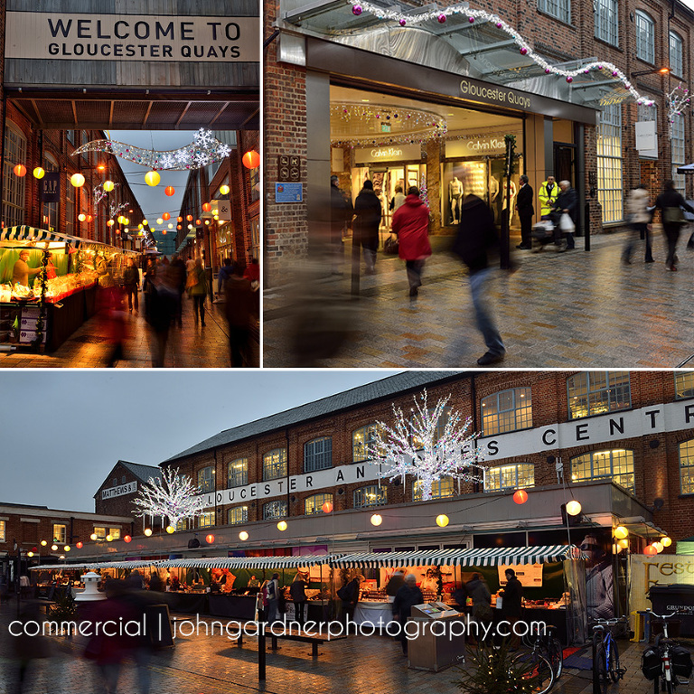Yorkshire commercial photographer