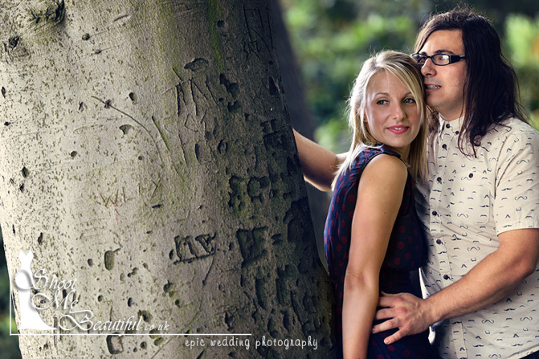 John Gardner wedding photographer