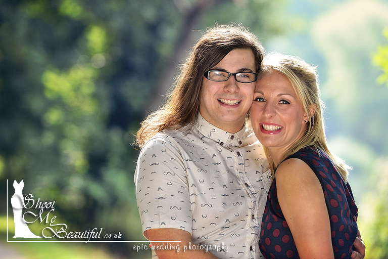 Oulton Hall wedding photography