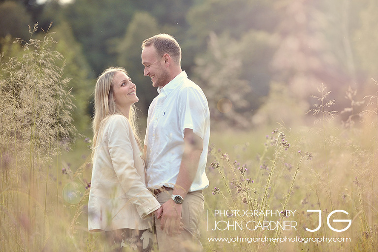 Allerton castle wedding photographer