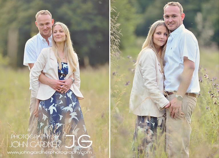 Allerton castle wedding photographer