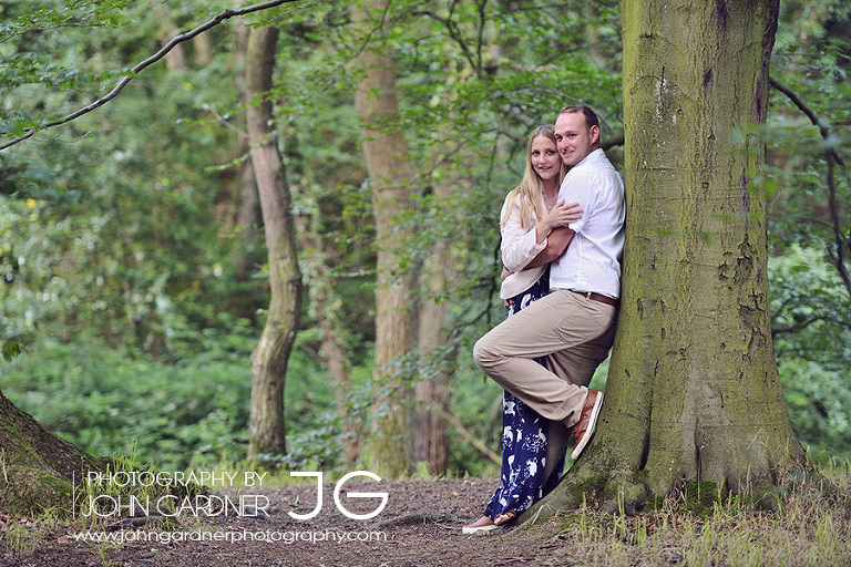 Wakefield wedding photographer