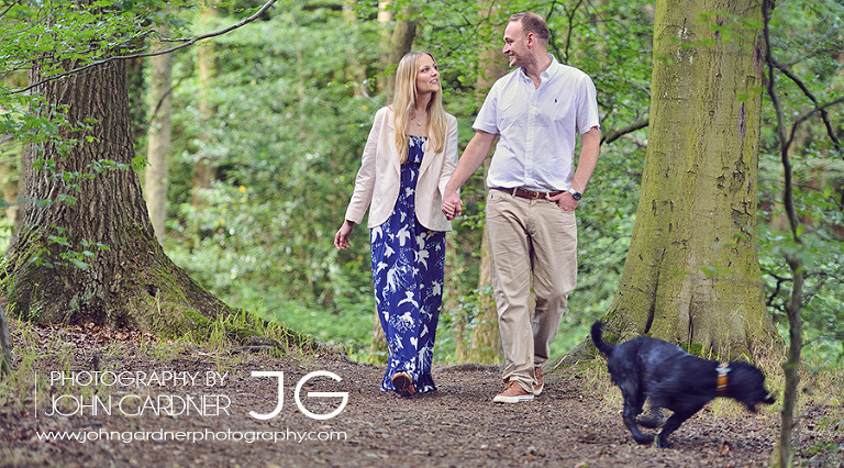 wedding photographer Wakefield