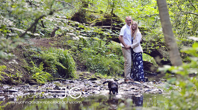 wedding photographer Wakefield