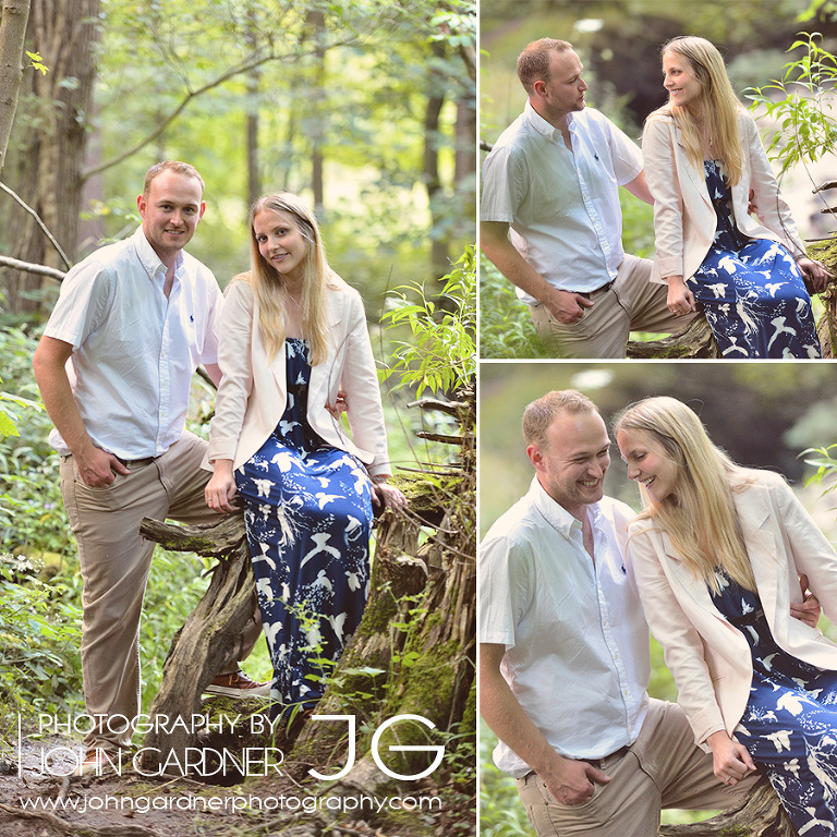 West Yorkshire wedding photographer