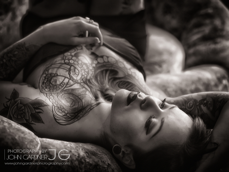 Alt model photographer | shoot madness 2017
