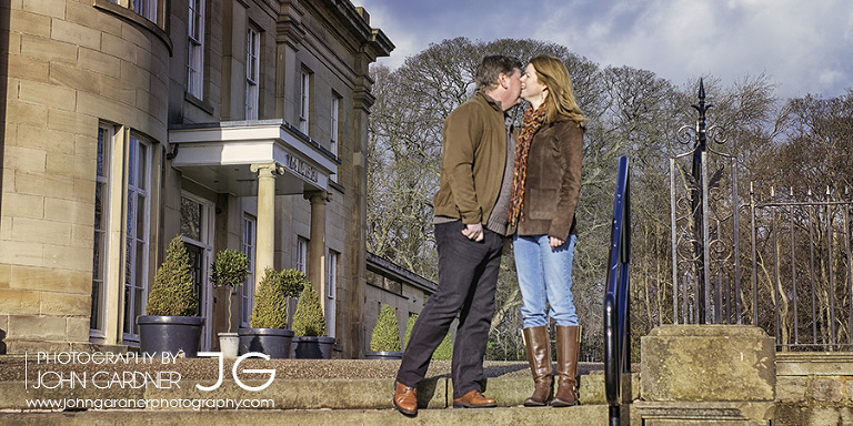 wedding photographer Wakefield