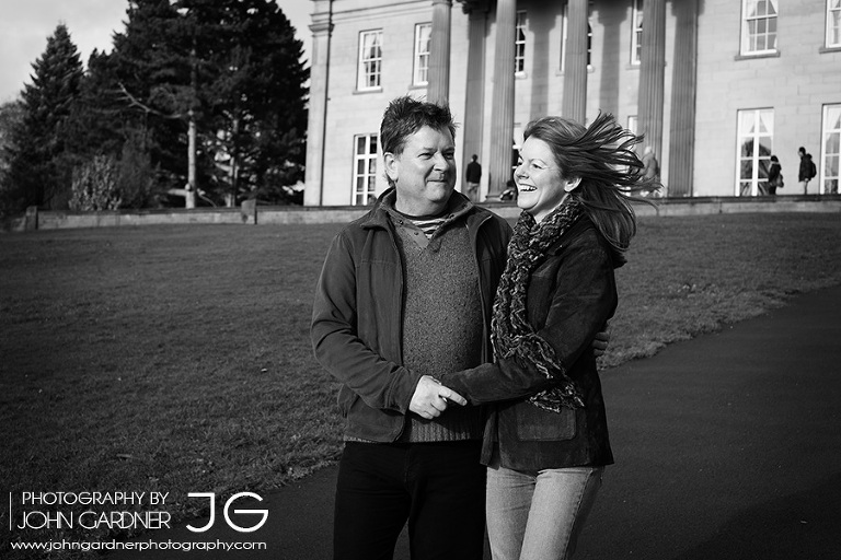 Weetwood Hall wedding photographer