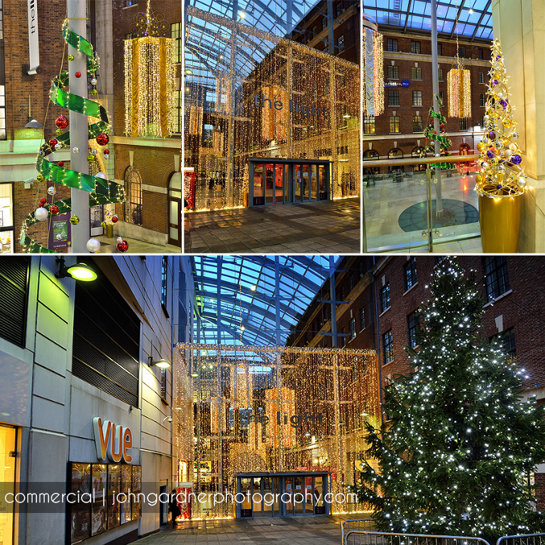 Wakefield commercial photographer