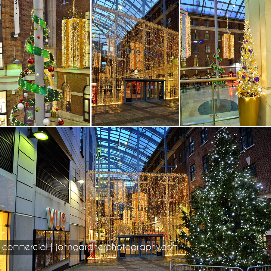 Wakefield commercial photographer