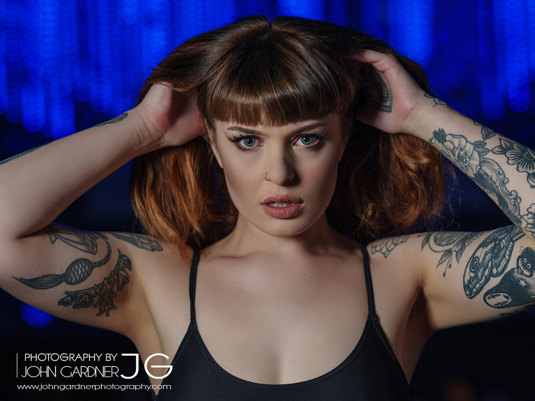 tattooed girls photographer | ink girls