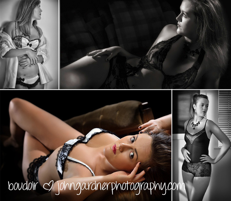 Wakefield boudoir photographer