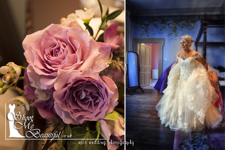 Wakefield wedding photographer