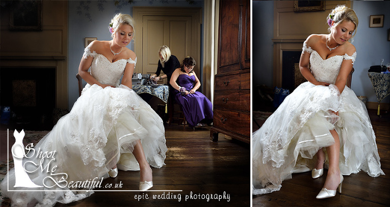 Wakefield wedding photographer