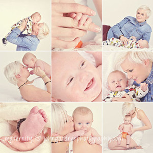 Wakefield baby photographer