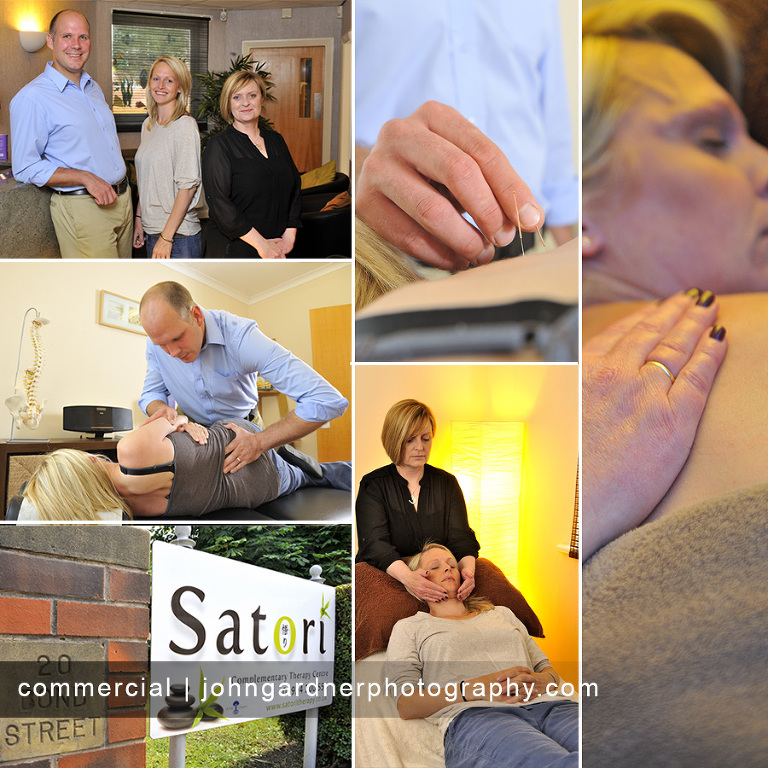 Wakefield commercial photographer