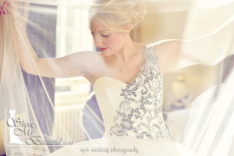 Oulton Hall Wedding
