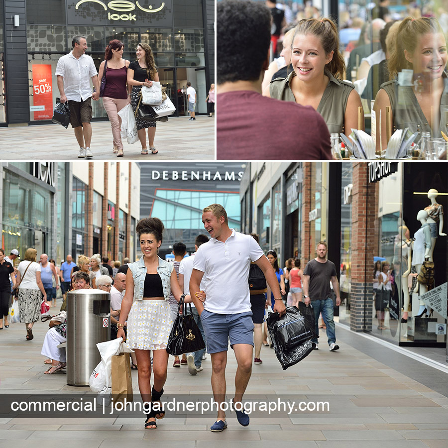 Wakefield commercial photographer