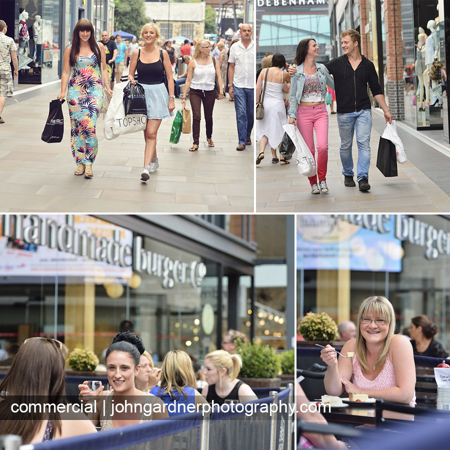 Wakefield commercial photographer