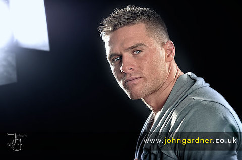 portfolio photographer Wakefield
