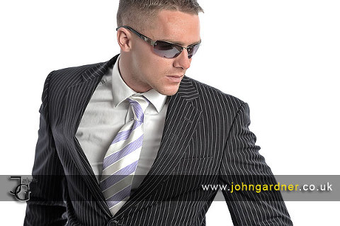 portfolios for male models Leeds, Wakefield, Harrogate & York