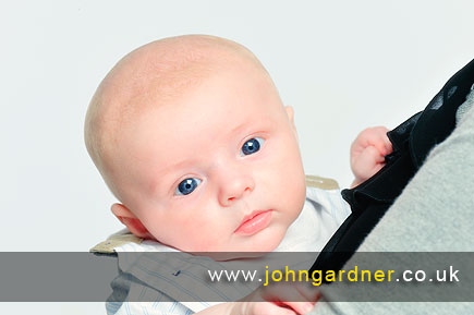 Wakefield family portrait photographer
