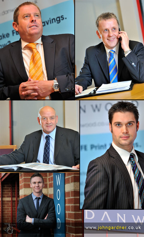 Wakefield commercial photographer