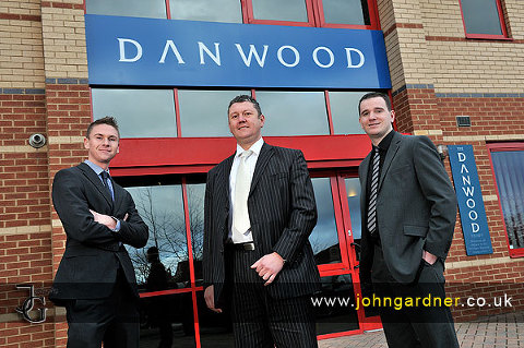 Commercial photographer covering Wakefield Leeds & Huddersfield