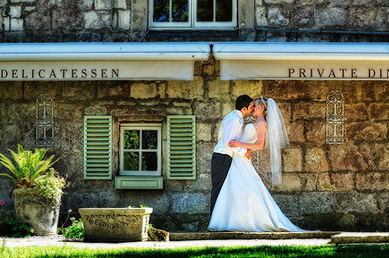 Hazelwood Castle wedding photographer Hazelwood Castle wedding photographer